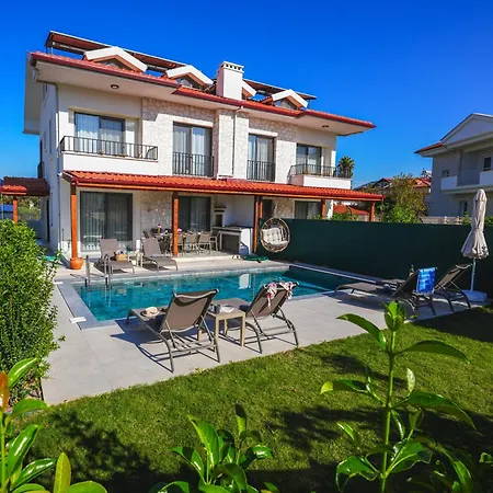 Karsika Villa