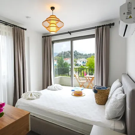 Karsika Villa *