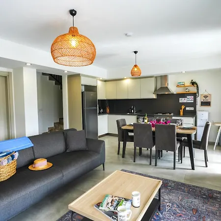 Villa Karsika Dalyan