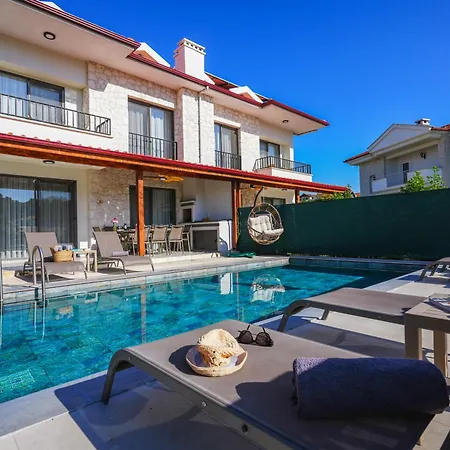 Karsika Villa Dalyan