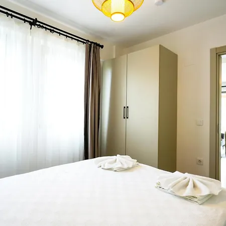 Karsika Villa *