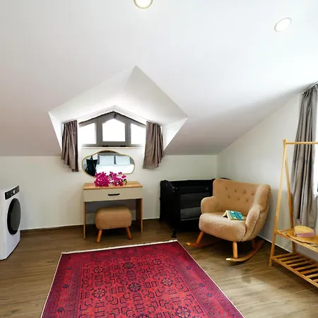 Karsika Villa Dalyan