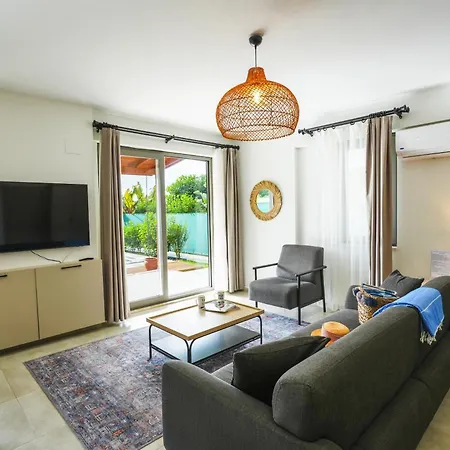 Villa Karsika