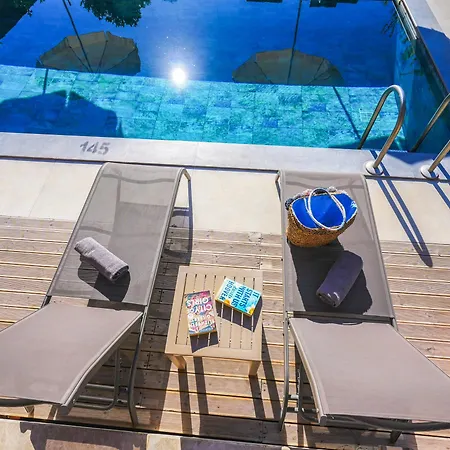 Karsika Villa
