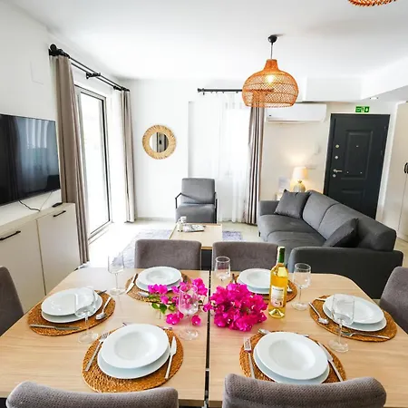 Karsika Villa Dalyan
