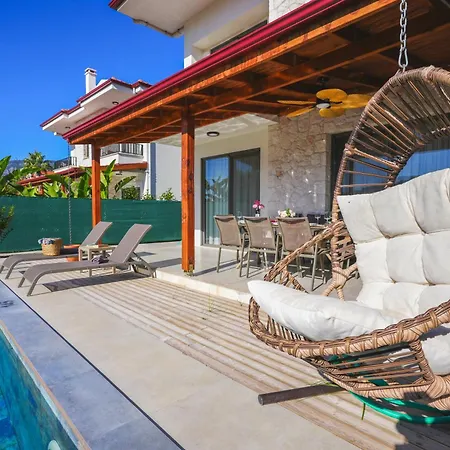Villa Karsika *