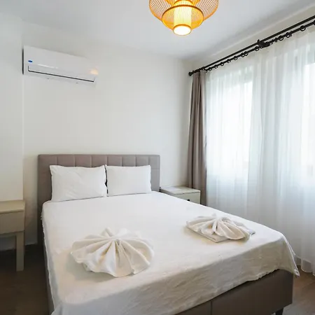 Karsika Villa Dalyan