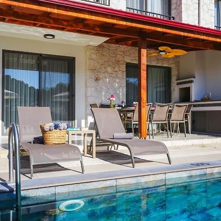 Karsika Villa *