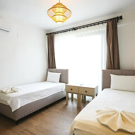 Karsika Villa *