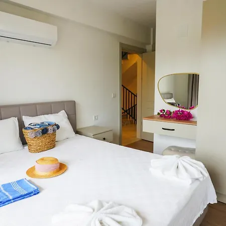 Villa Karsika Dalyan